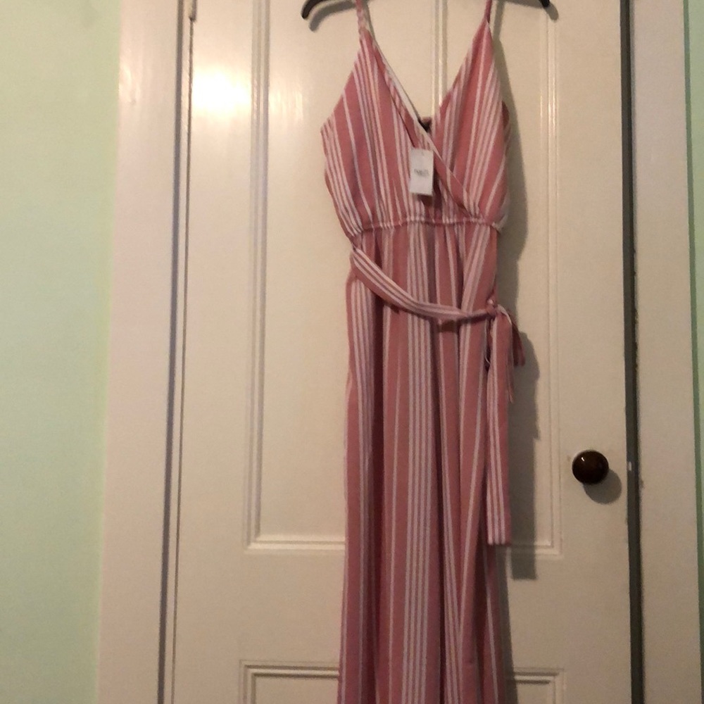 Jumpsuit full lwngthy